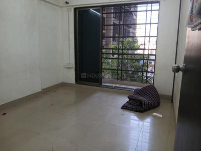 Bedroom Image of 520 Sq.ft 1 BHK Apartment / Flat for rent in Agripada Mumbai for Rs. 45000