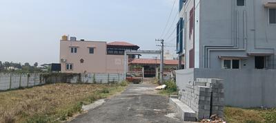 Image of 1200 Sq.ft Residential Plot / Land for sale in BLB Sree Narasimha Nagar, Pattabiram, Chennai for Rs. 2398800