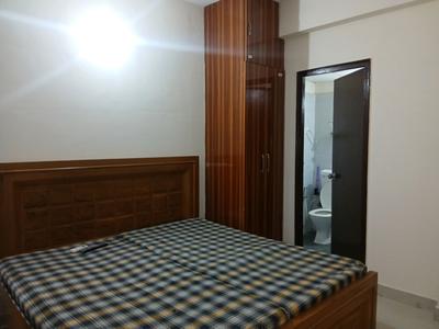 Bedroom Image of 1000 Sq.ft 2 BHK Apartment / Flat for sale in Signature Global Roselia 2, Sector 95A Gurgaon for Rs. 6500000