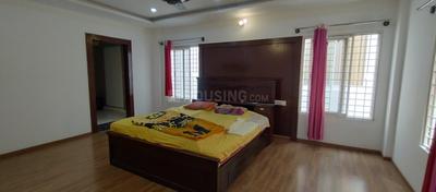 Bedroom Image of 4320 Sq.ft 5 BHK Villa for sale in Brigade Yelahanka by Brigade Enterprises Ltd, Yelahanka Bengaluru for Rs. 43700000