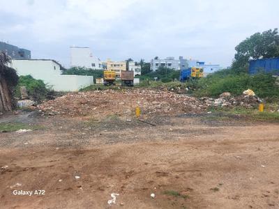 Image of 2400 Sq.ft Residential Plot / Land for sale in Pammal, Chennai for Rs. 10200000
