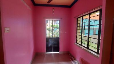Balcony Image of 970 Sq.ft 2 BHK Apartment / Flat for sale in Krishnanagar Nadia for Rs. 3000000