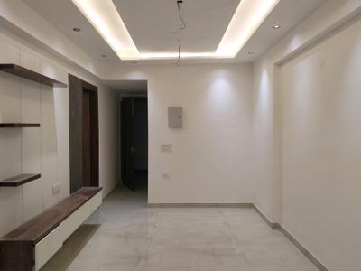 Living Room Image of 1150 Sq.ft 3 BHK Apartment / Flat for sale in Shalimar Garden Ghaziabad for Rs. 6591000
