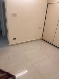 Bedroom Image of 1350 Sq.ft 3 BHK Apartment / Flat for rent in Independent Triplex House, Puppalaguda Hyderabad for Rs. 39000