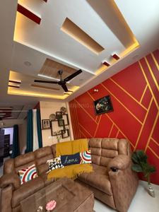 Hall Image of 2300 Sq.ft 4 BHK Independent House for sale in Chinhat Lucknow for Rs. 9000000
