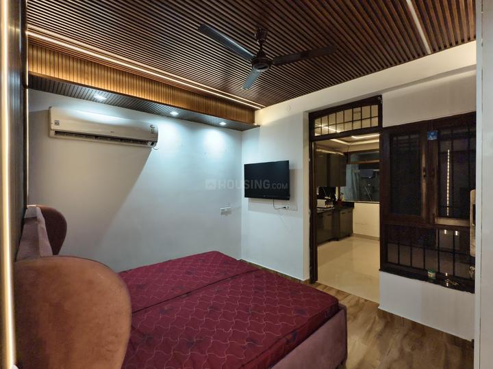 Sector 43 sushant Lok 1 C block Bedroom 1