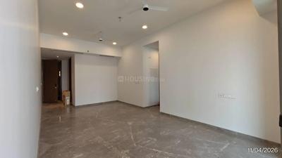 Hall Image of 1680 Sq.ft 3 BHK Apartment / Flat for rent in Prestige Jasdan Classic, Jacob Circle Mumbai for Rs. 255000