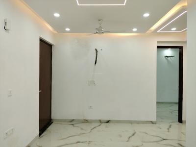 Living Room Image of 1400 Sq.ft 2 BHK Apartment / Flat for sale in Kamal Vihar, Sector 7 Dwarka New Delhi for Rs. 19500000