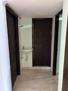 Hall Image of 1080 Sq.ft 2 BHK Independent House for rent in Gajularamaram Hyderabad for Rs. 17500