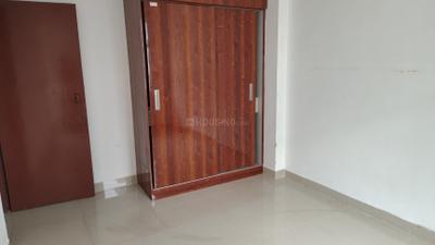 Bedroom Image of 450 Sq.ft 1 BHK Apartment / Flat for rent in ROF Amaltas, Sector 92 Gurgaon for Rs. 15400