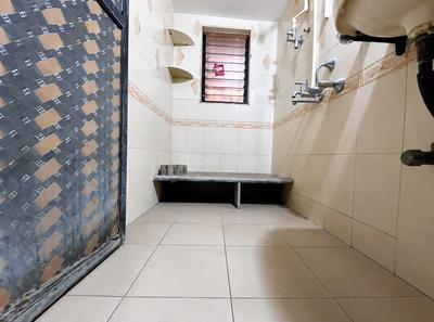 Image of 560 Sq.ft 1 BHK Apartment / Flat for sale in Advance Galaxy, Kharghar, Navi Mumbai for Rs. 7000000