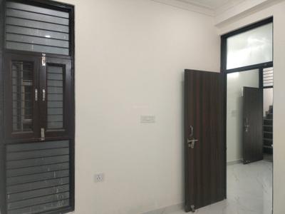 Bedroom Image of 800 Sq.ft 2 BHK Apartment / Flat for sale in CI Golf City, Kambakshpur Noida for Rs. 3051000