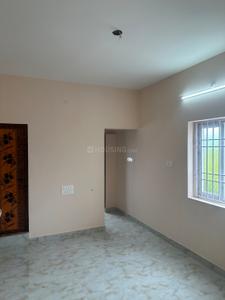 Living Room Image of 600 Sq.ft 2 BHK Independent House for rent in Tiruvottiyur Chennai for Rs. 18000