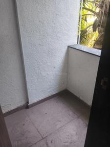 Balcony Image of 1650 Sq.ft 3 BHK Apartment / Flat for sale in Erandwane Pune for Rs. 27900000