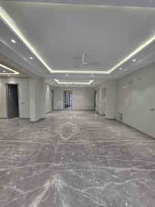 Hall Image of 3240 Sq.ft 4 BHK Builder Floor for sale in Palam Vihar Gurgaon for Rs. 32500000