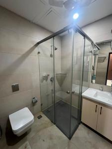 Image of 4070 Sq.ft 4 BHK Apartment / Flat for sale in My Home Bhooja, Rai Durg, Hyderabad for Rs. 90000000