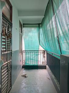 Bedroom One Image of 1350 Sq.ft 3 BHK Apartment / Flat for sale in Sector 73 Noida for Rs. 4991000