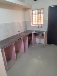 Kitchen Image of 2500 Sq.ft 4 BHK Villa for rent in Indus Towne Bhopal for Rs. 25000