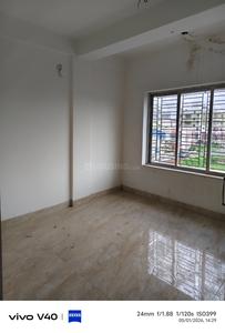 Bedroom Image of 1228 Sq.ft 3 BHK Builder Floor for sale in Nayabad Kolkata for Rs. 5800000