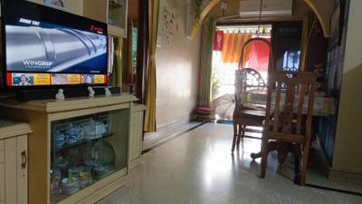 Living Room Image of 1003 Sq.ft 3 BHK Independent House for sale in Gobra Kolkata for Rs. 7000000