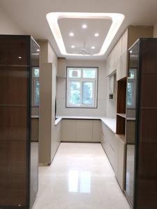 Kitchen Image of 1890 Sq.ft 4 BHK Builder Floor for sale in Sector 19 Dwarka New Delhi for Rs. 36500000