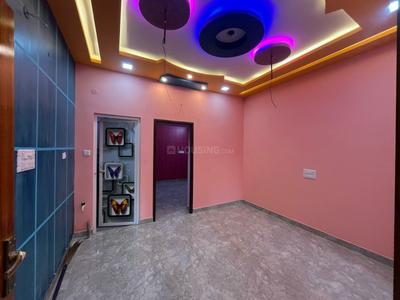 Hall Image of 433 Sq.ft 2 BHK Independent House for sale in Ayappakkam Chennai for Rs. 7000000