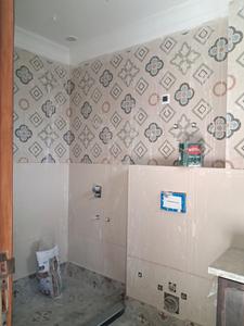 Bedroom Two Image of 1800 Sq.ft 3 BHK Builder Floor for sale in Paschim Vihar New Delhi for Rs. 40000000