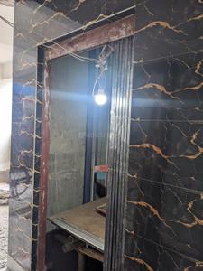 Bathroom Image of 880 Sq.ft 2 BHK Apartment / Flat for sale in Kalighat Kolkata for Rs. 7800000