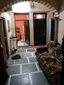 Hall Image of 1000 Sq.ft 3 BHK Independent House for sale in Dabra Gwalior for Rs. 3500000