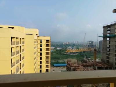 Bedroom Image of 715 Sq.ft 1 BHK Apartment / Flat for sale in Imperial Splendora, Vasai East Vasai for Rs. 4700000