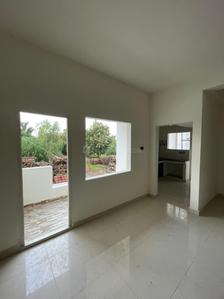 Balcony Image of 1025 Sq.ft 3 BHK Apartment / Flat for sale in Sai Pr Prime, Gajuwaka Visakhapatnam for Rs. 3749000