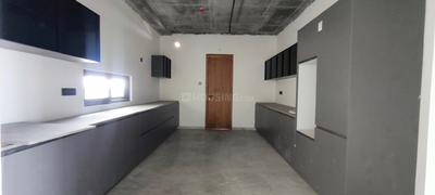 Kitchen Image of 5800 Sq.ft 4 BHK Apartment / Flat for sale in W By DSR, Kondapur Hyderabad for Rs. 72000000