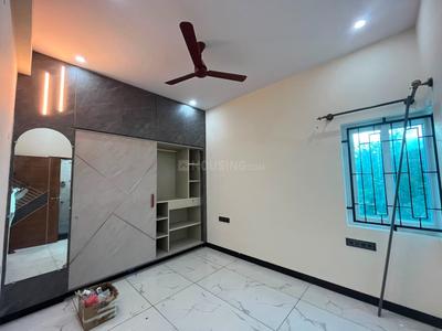 Bedroom Image of 1220 Sq.ft 2 BHK Apartment / Flat for rent in RR Nagar Bengaluru for Rs. 38000