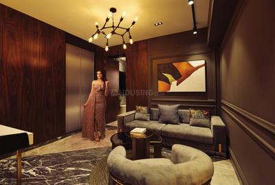 Bedroom Image of 1300 Sq.ft 2 BHK Apartment / Flat for sale in Power Heights And Power Residences, Mundhwa Pune for Rs. 15800000