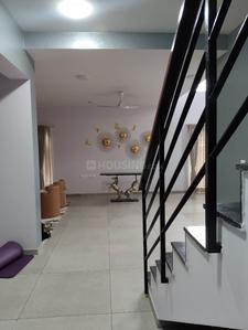 Hall Image of 3246 Sq.ft 4 BHK Apartment / Flat for sale in Birla Alokya by Birla Estates Pvt. Ltd., Whitefield Bengaluru for Rs. 63500000