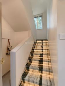 Hall Image of 3000 Sq.ft 4 BHK Villa for rent in Borivali West Mumbai for Rs. 195000