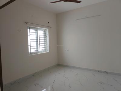 Bedroom Image of 1479 Sq.ft 3 BHK Apartment / Flat for sale in Madambakkam Chennai for Rs. 10353000