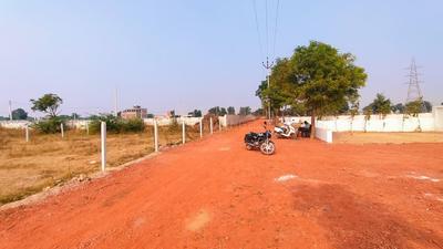 Image of 900 Sq.ft Residential Plot / Land for sale in Saimari, Agra for Rs. 1200000