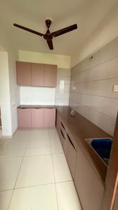 Kitchen Image of 1600 Sq.ft 2 BHK Apartment / Flat for rent in Science City Ahmedabad for Rs. 38000