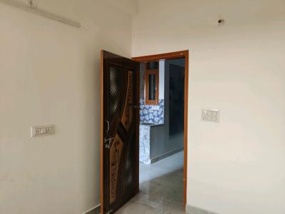 Bedroom Image of 750 Sq.ft 2 BHK Builder Floor for sale in DLF Ankur Vihar Ghaziabad for Rs. 2175222