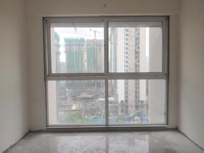 Bedroom Image of 1250 Sq.ft 2 BHK Apartment / Flat for sale in Bhagwati Luxuria, Kharghar Navi Mumbai for Rs. 19500000