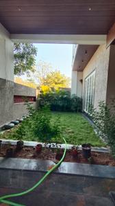 Image of 3000 Sq.ft 4 BHK Independent House for rent in Nipania, Indore for Rs. 80000