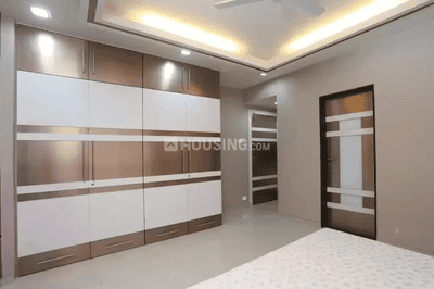 Image of 1026 Sq.ft 2 BHK Apartment / Flat for sale in W 57, Wakad, Pune for Rs. 5900000