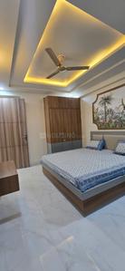Bedroom Image of 1431 Sq.ft 3 BHK Apartment / Flat for sale in Jagatpura Jaipur for Rs. 7000000