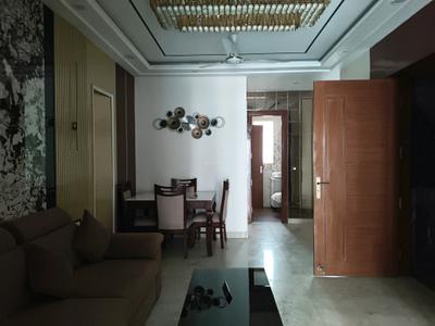 Living Room Image of 1395 Sq.ft 3 BHK Builder Floor for sale in Sector 70 Gurgaon for Rs. 18500000