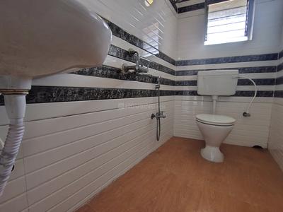 Bathroom Image of 1350 Sq.ft 3 BHK Apartment / Flat for sale in Kasba Kolkata for Rs. 8700000