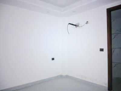Bedroom Image of 1350 Sq.ft 3 BHK Apartment / Flat for sale in Satbari New Delhi for Rs. 12000000