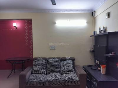 Hall Image of 1331 Sq.ft 3 BHK Apartment / Flat for sale in Doddakallasandra Bengaluru for Rs. 8500000