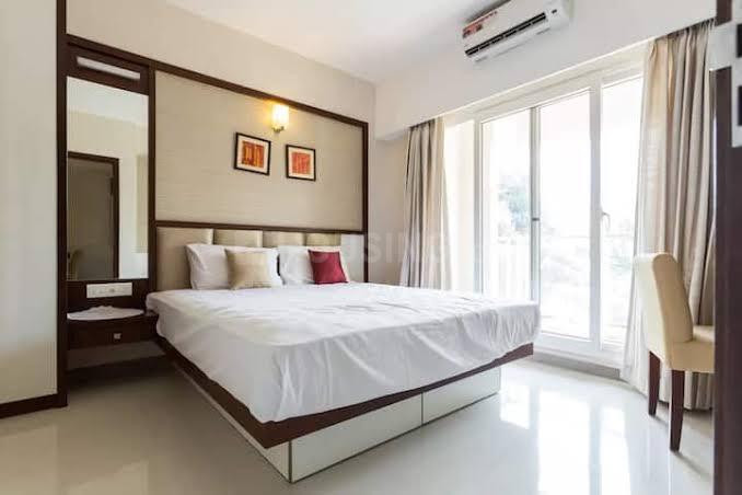 Branded flat Bedroom 1