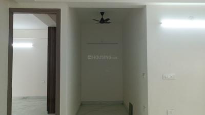 Bedroom Image of 1620 Sq.ft 3.5 BHK Builder Floor for rent in M3M Soulitude, Sector 89 Gurgaon for Rs. 33000